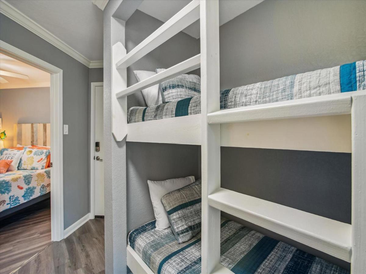 Victorian 3110 - Seaside Abode Apartment Galveston Ngoại thất bức ảnh