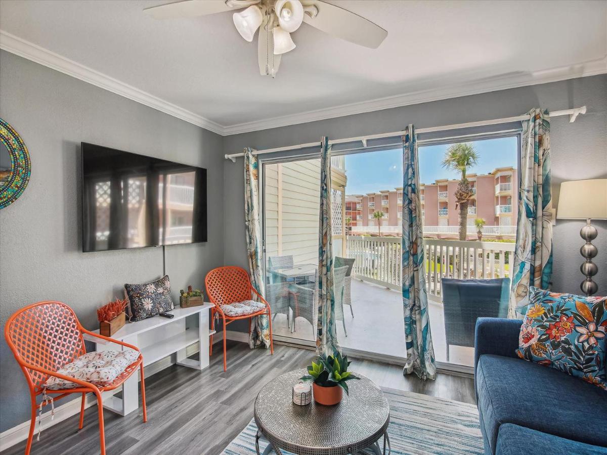 Victorian 3110 - Seaside Abode Apartment Galveston Ngoại thất bức ảnh