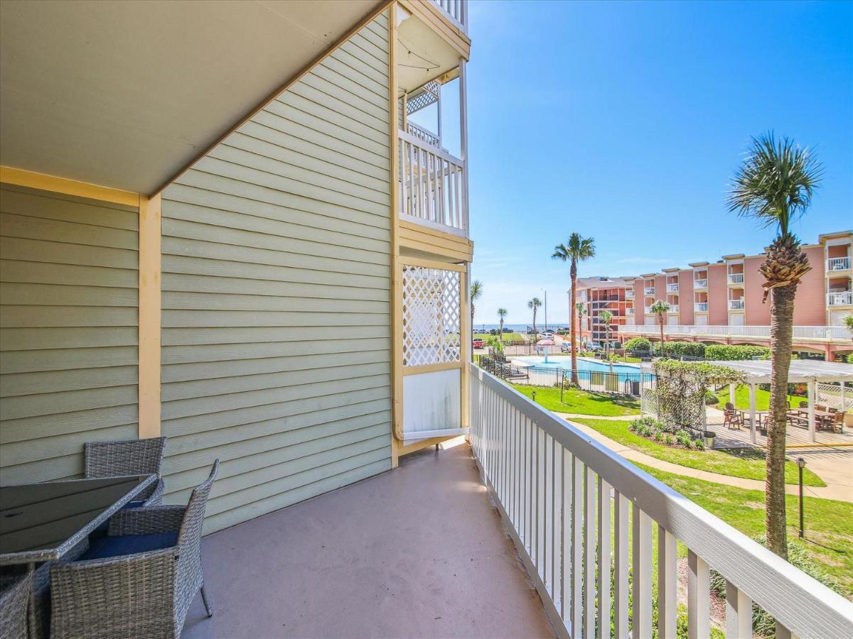 Victorian 3110 - Seaside Abode Apartment Galveston Ngoại thất bức ảnh