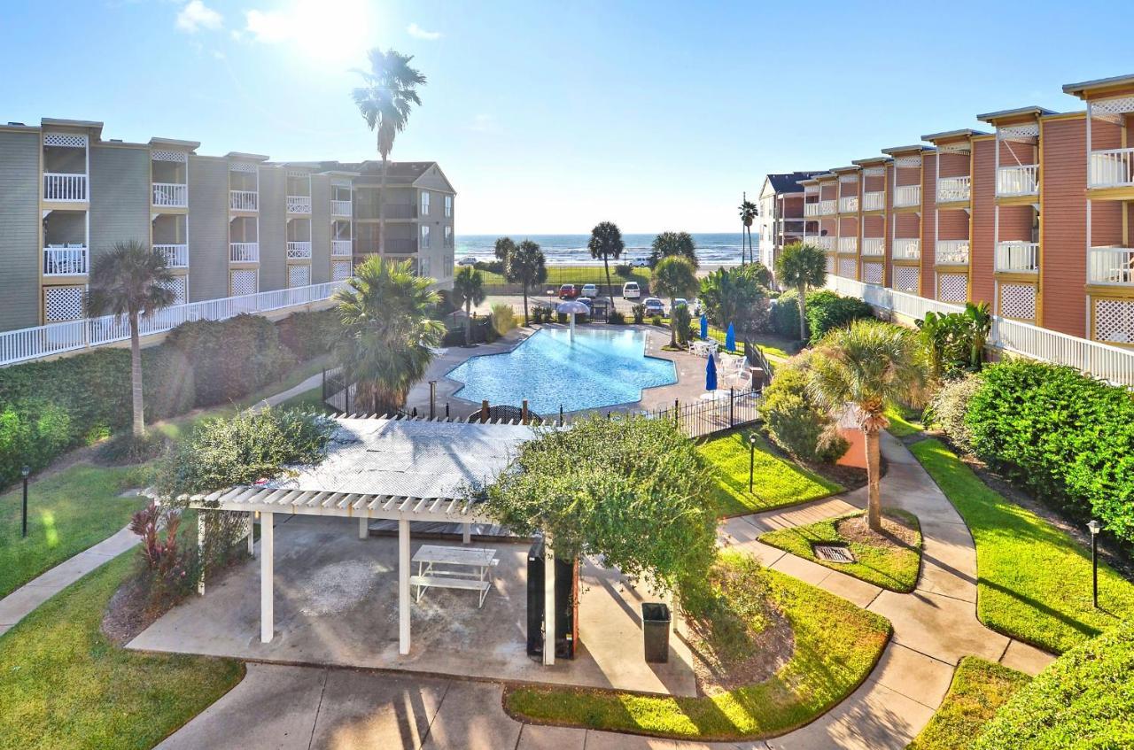 Victorian 3110 - Seaside Abode Apartment Galveston Ngoại thất bức ảnh