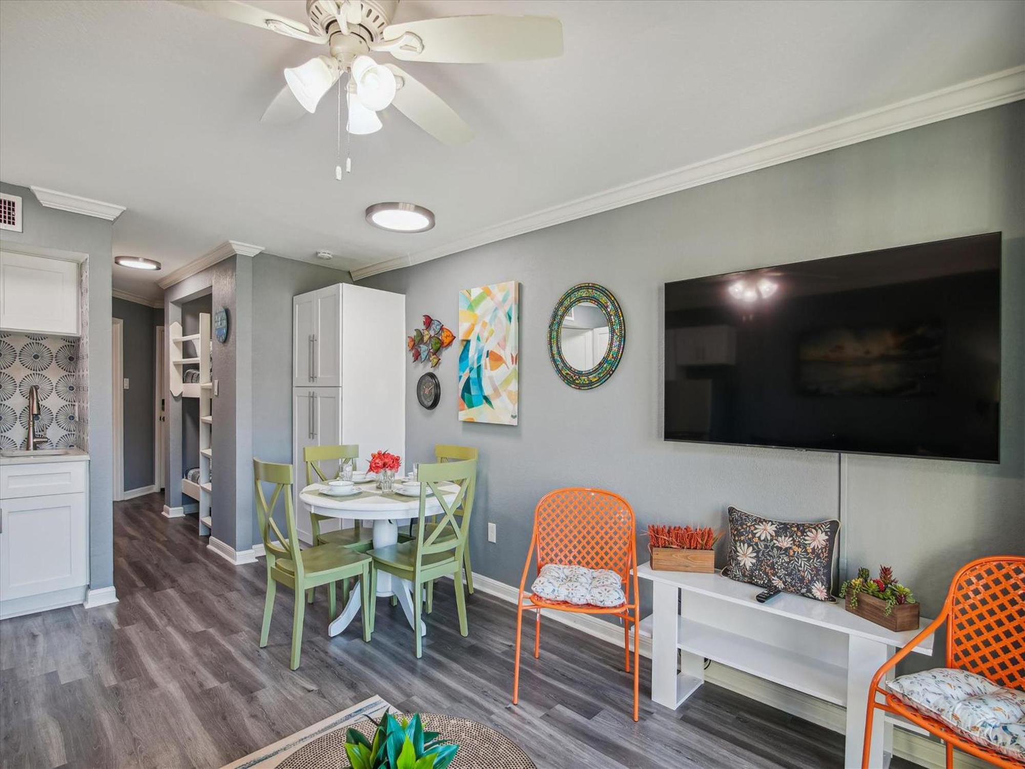 Victorian 3110 - Seaside Abode Apartment Galveston Ngoại thất bức ảnh