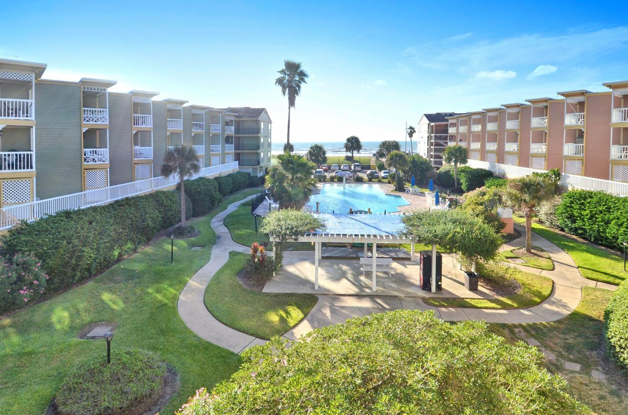 Victorian 3110 - Seaside Abode Apartment Galveston Phòng bức ảnh