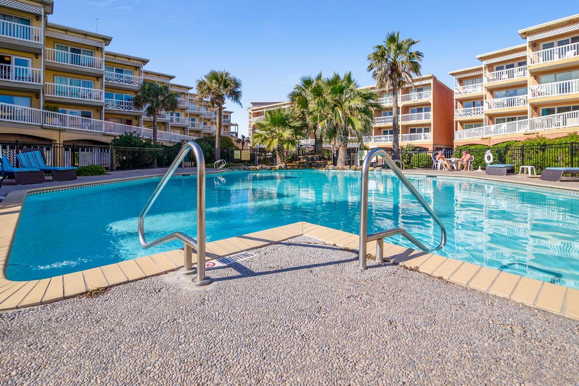 Victorian 3110 - Seaside Abode Apartment Galveston Phòng bức ảnh