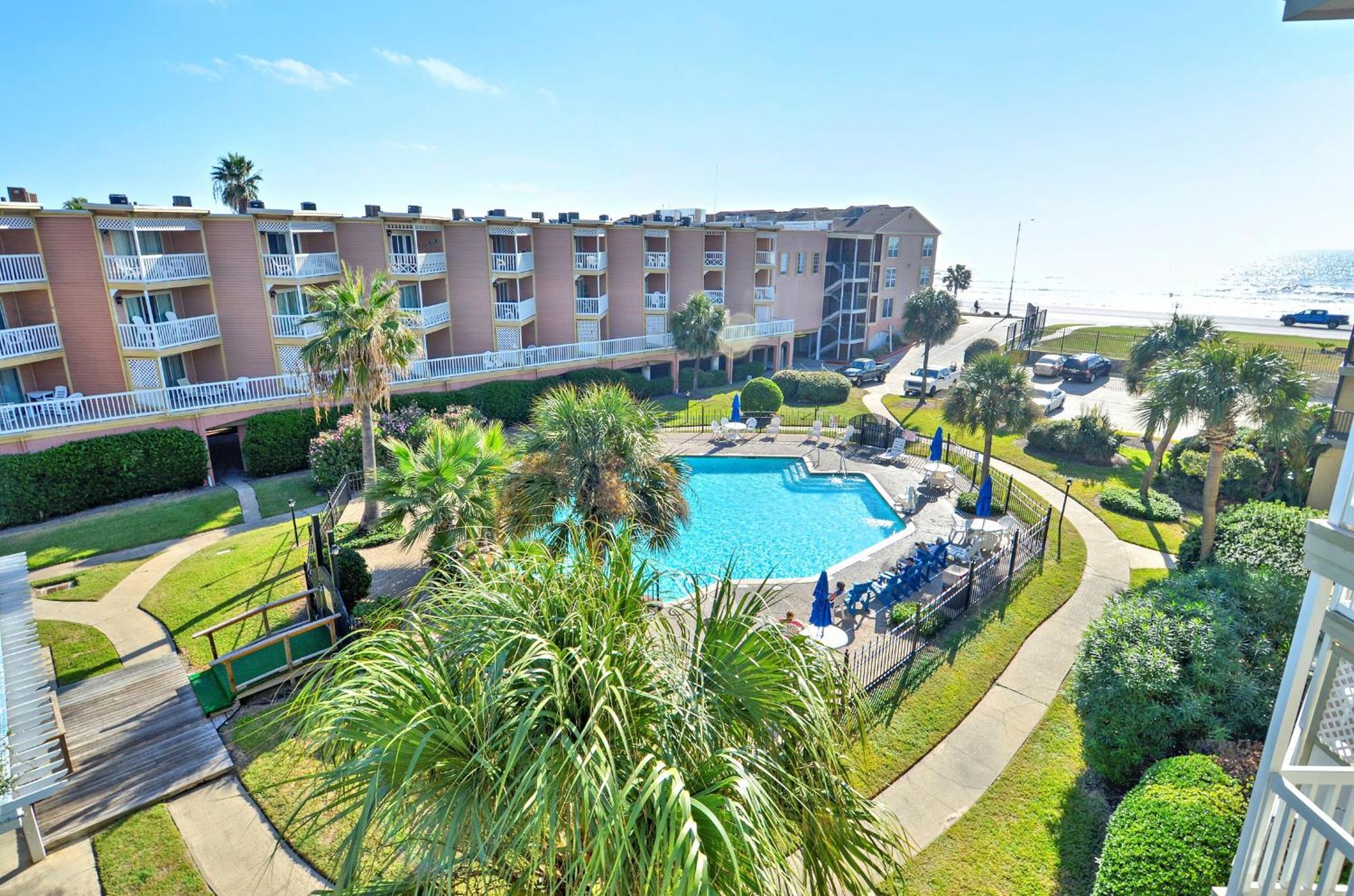 Victorian 3110 - Seaside Abode Apartment Galveston Phòng bức ảnh