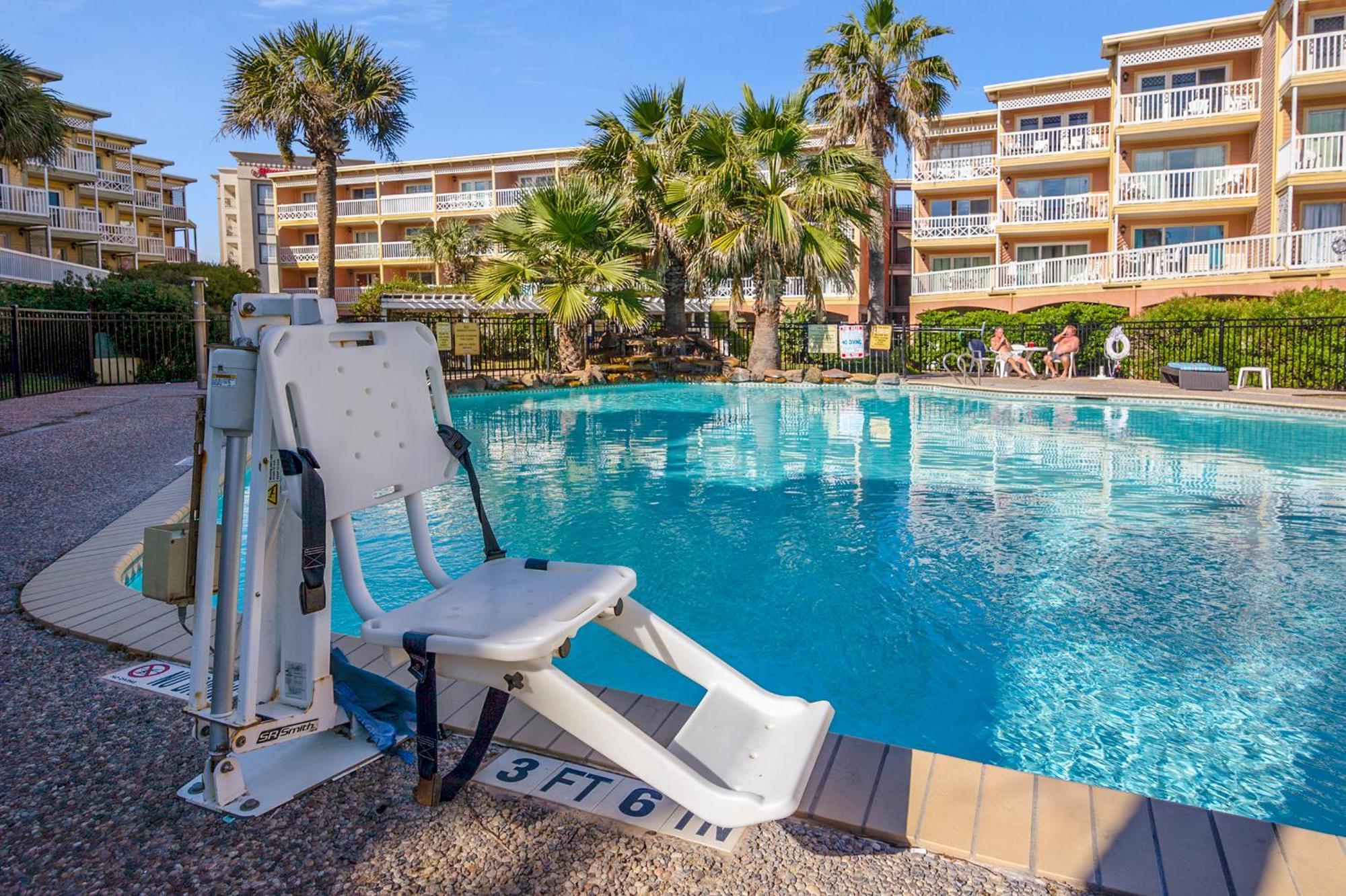 Victorian 3110 - Seaside Abode Apartment Galveston Phòng bức ảnh